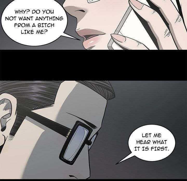 On My Way chapter 78 page 35