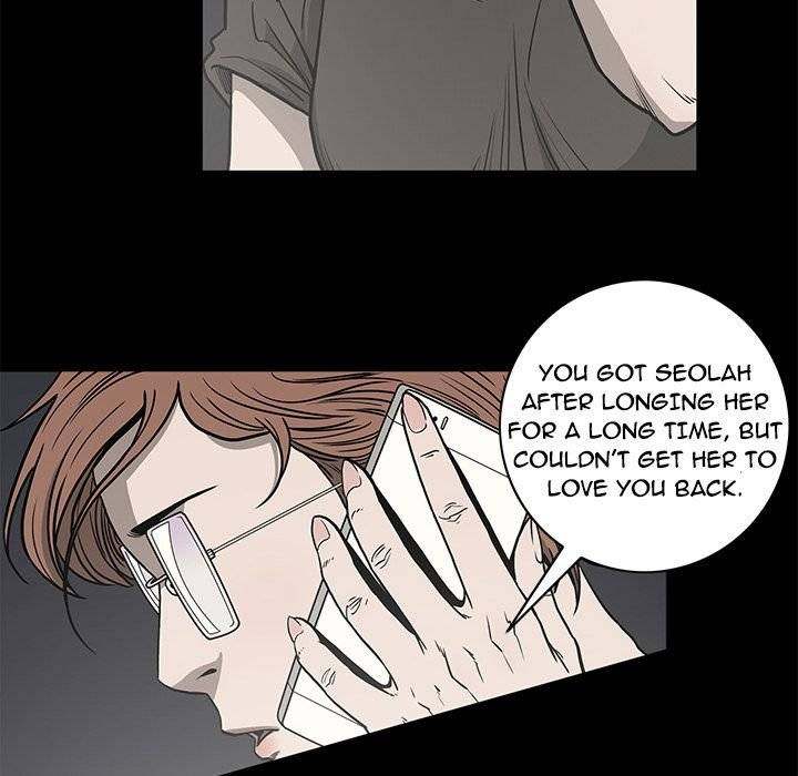 On My Way chapter 78 page 37