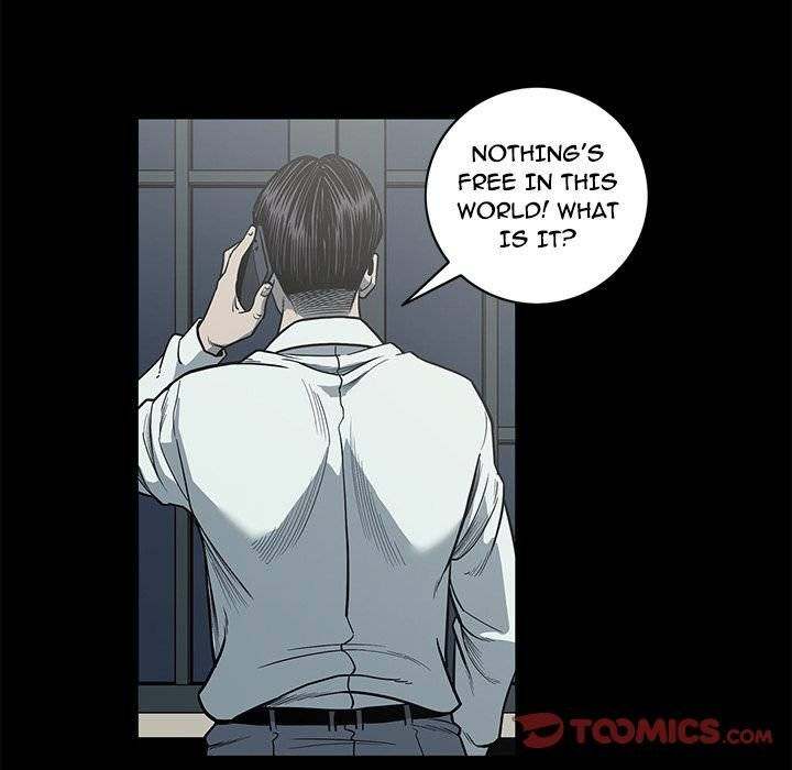 On My Way chapter 78 page 46