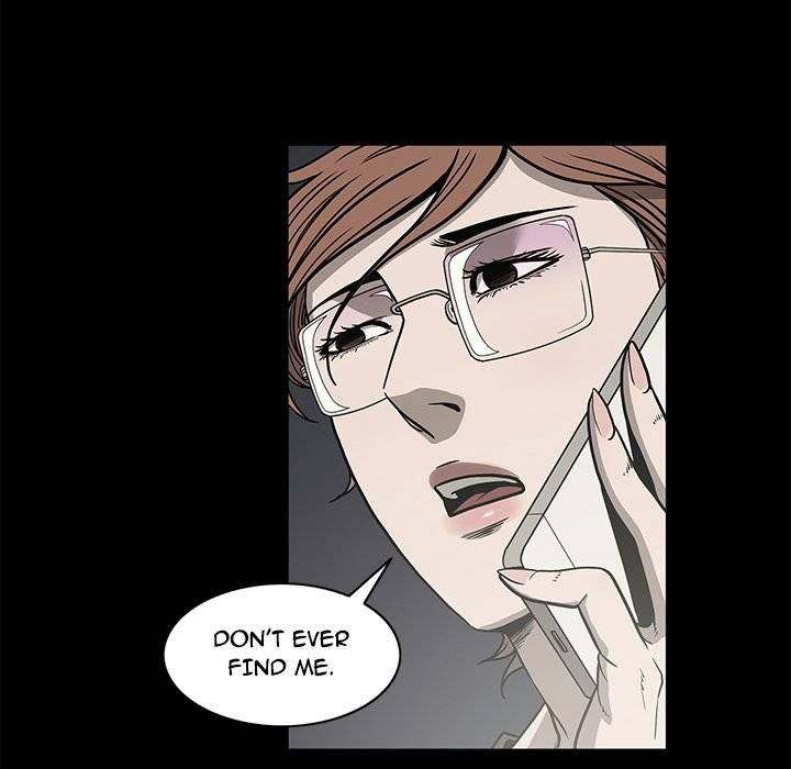 On My Way chapter 78 page 47