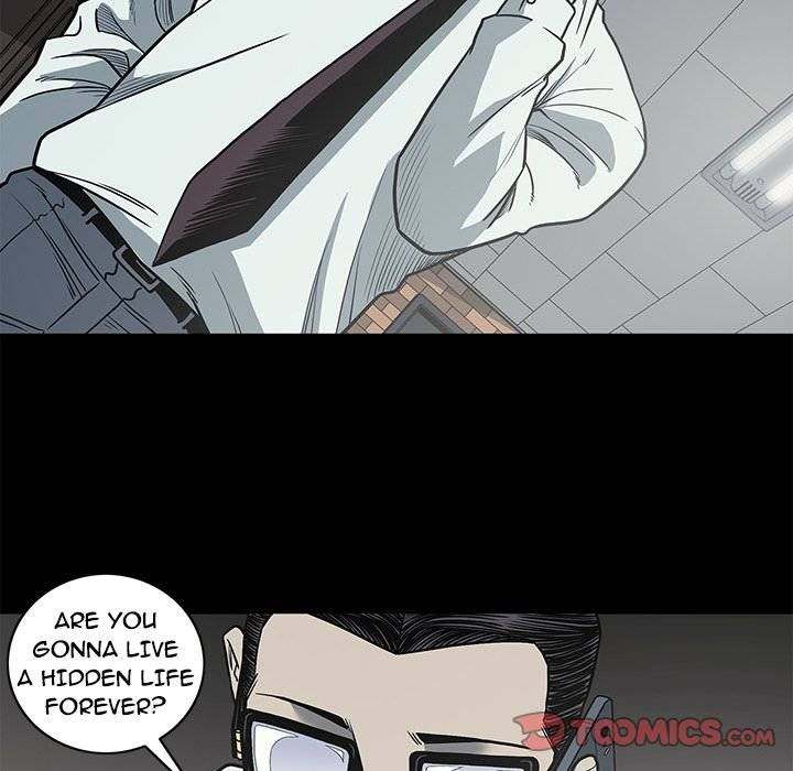 On My Way chapter 78 page 50