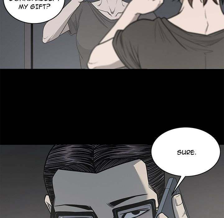 On My Way chapter 78 page 52