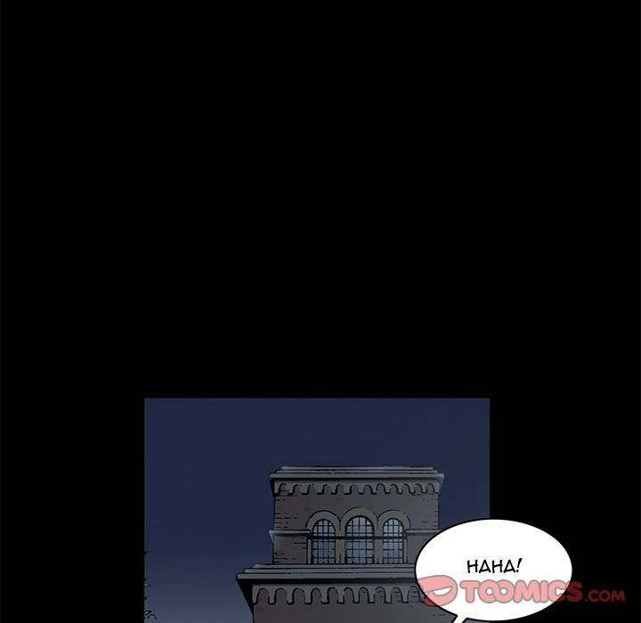 On My Way chapter 78 page 58