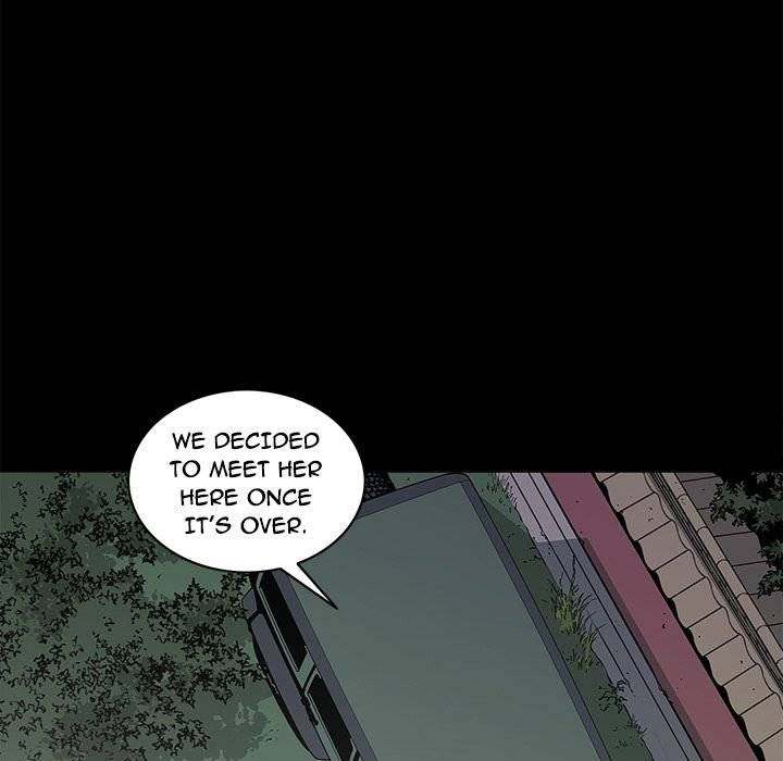 On My Way chapter 78 page 63