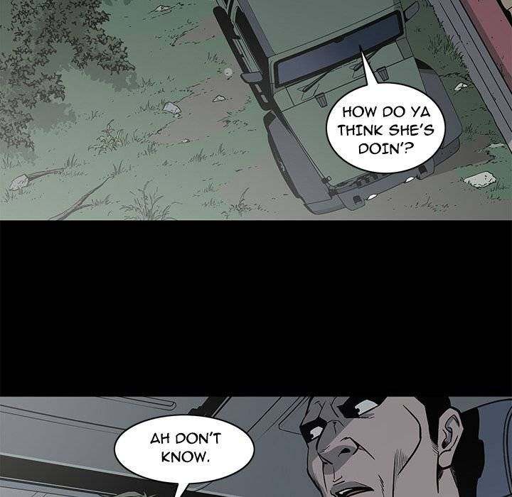 On My Way chapter 78 page 64