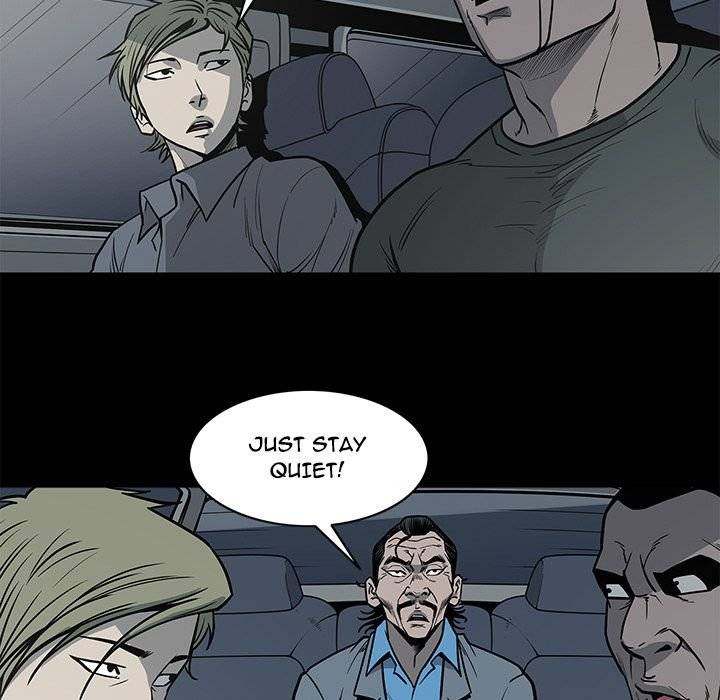 On My Way chapter 78 page 65