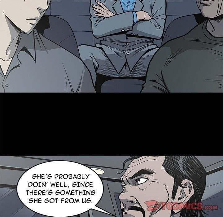 On My Way chapter 78 page 66