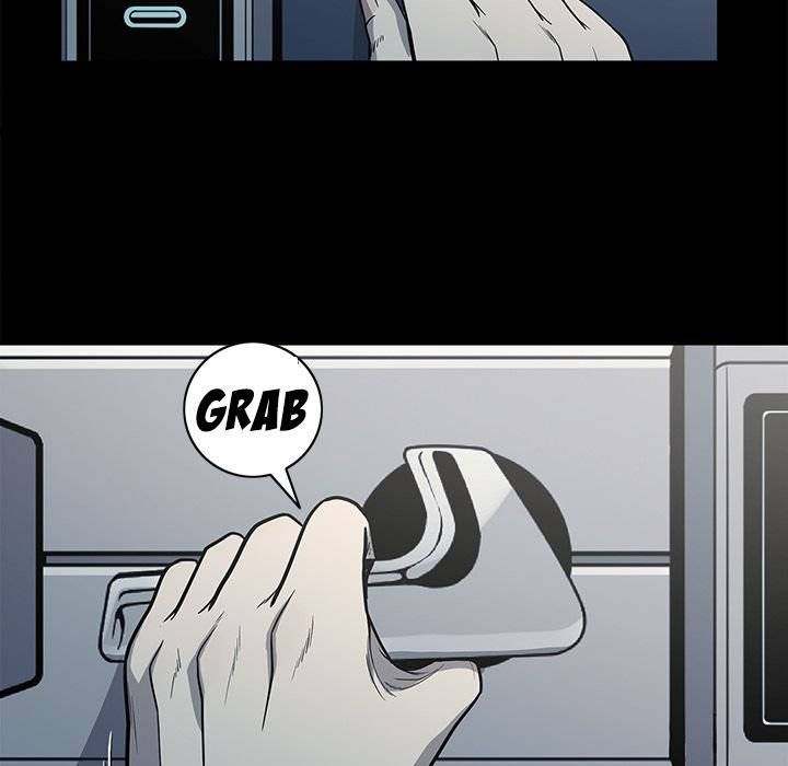 On My Way chapter 78 page 73
