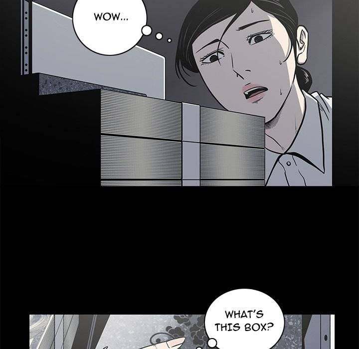 On My Way chapter 78 page 80