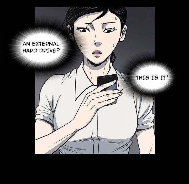 On My Way chapter 78 page 83