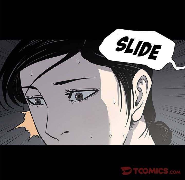 On My Way chapter 78 page 86