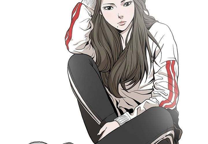 On My Way chapter 79 page 3