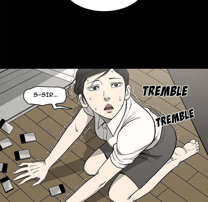 On My Way chapter 79 page 7