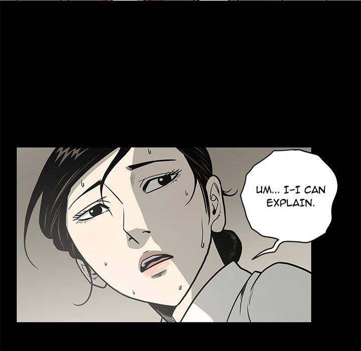 On My Way chapter 79 page 8