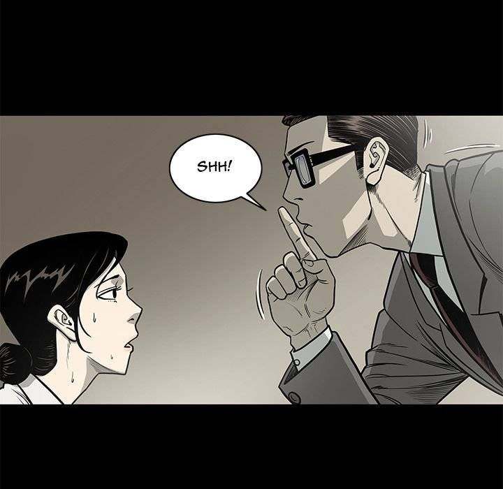 On My Way chapter 79 page 9