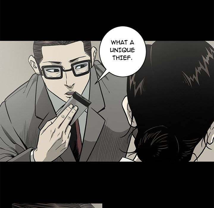 On My Way chapter 79 page 13