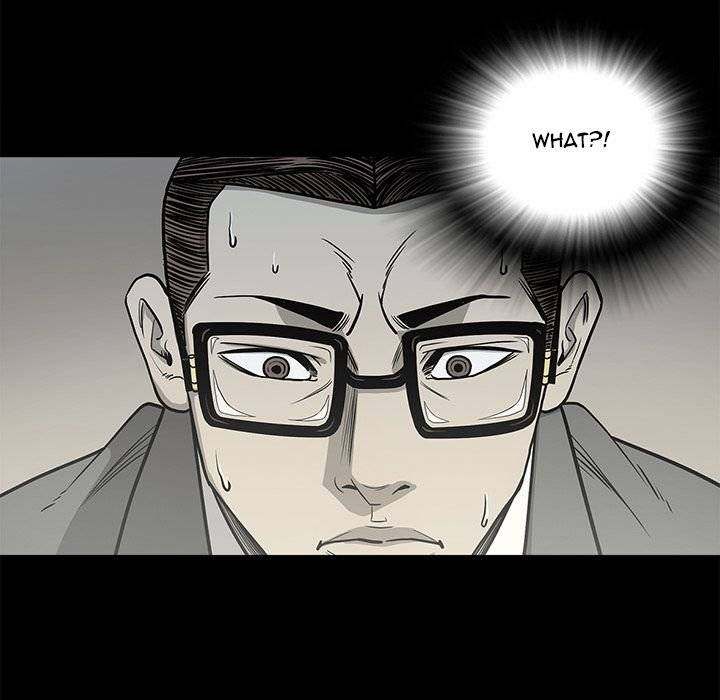 On My Way chapter 79 page 28
