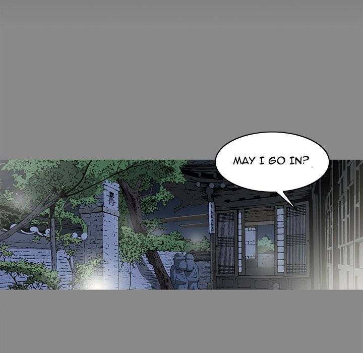 On My Way chapter 79 page 32