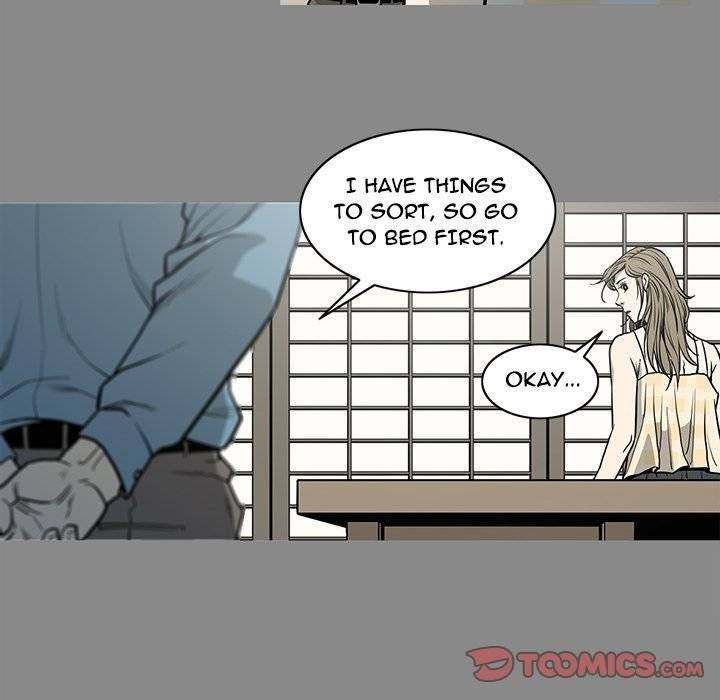 On My Way chapter 79 page 38