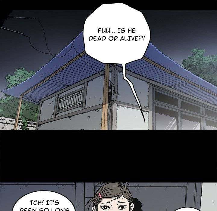 On My Way chapter 79 page 47