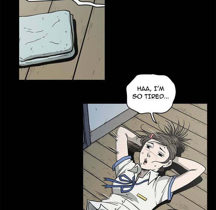 On My Way chapter 79 page 49
