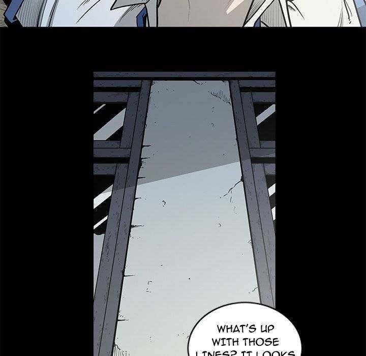 On My Way chapter 79 page 51