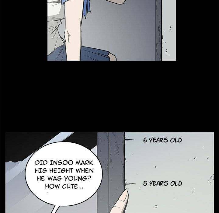 On My Way chapter 79 page 53