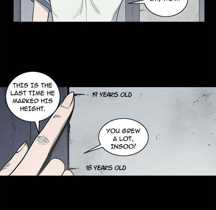 On My Way chapter 79 page 55
