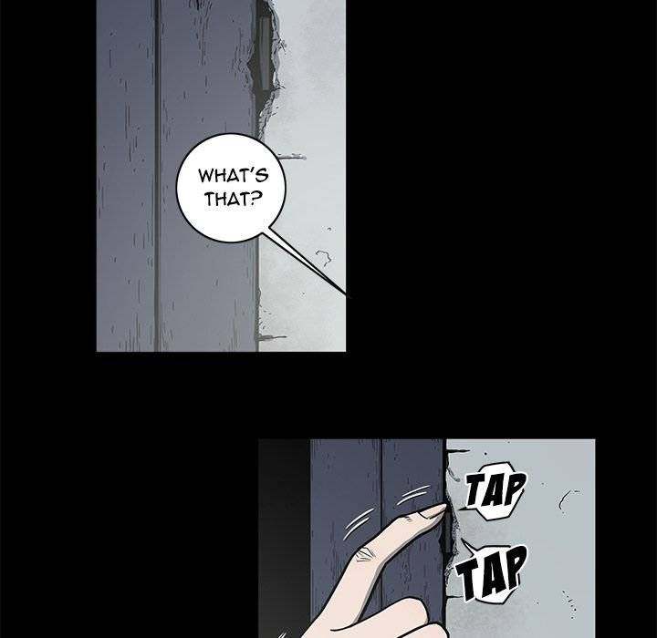 On My Way chapter 79 page 57
