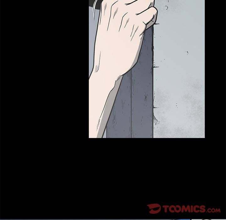 On My Way chapter 79 page 58