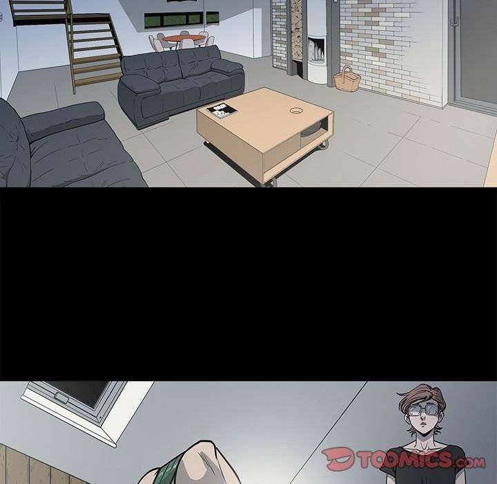 On My Way chapter 79 page 66
