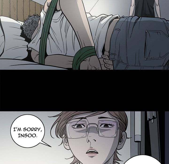 On My Way chapter 79 page 67