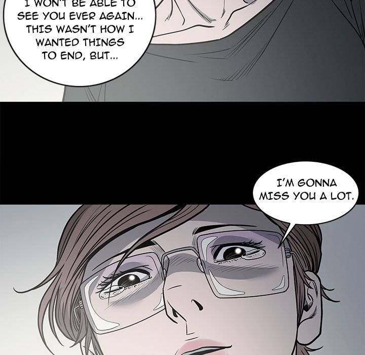 On My Way chapter 79 page 69