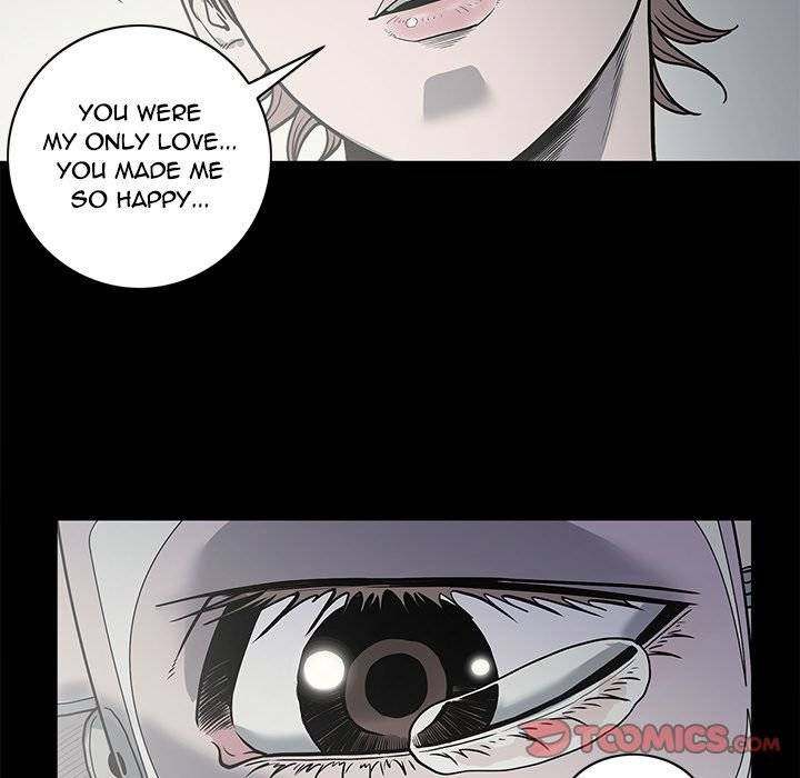 On My Way chapter 79 page 70