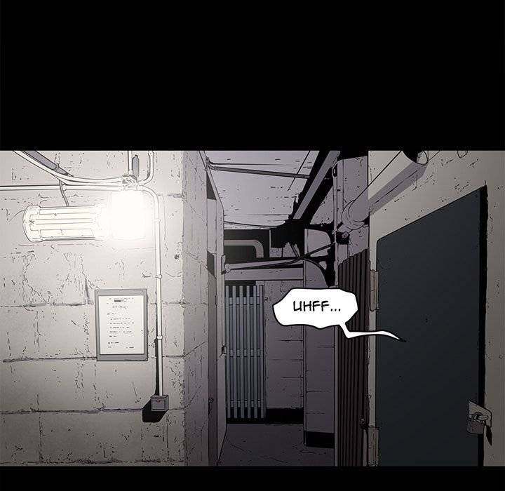 On My Way chapter 79 page 73