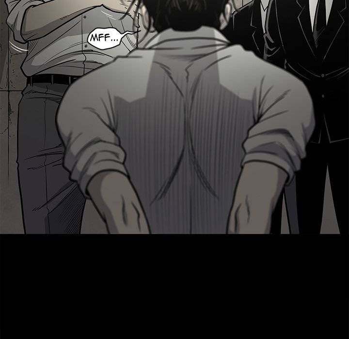 On My Way chapter 79 page 75