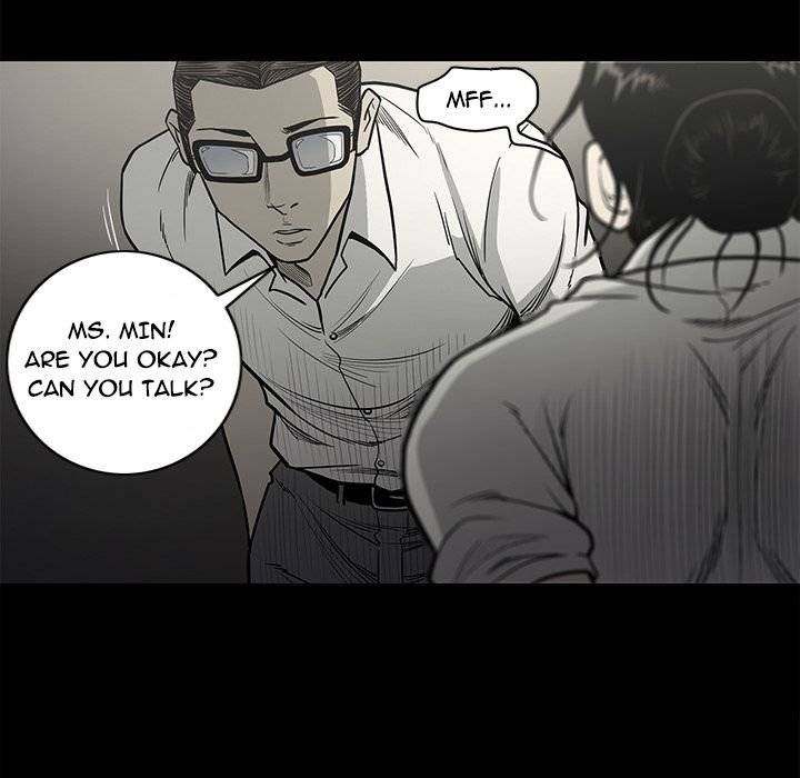 On My Way chapter 79 page 76