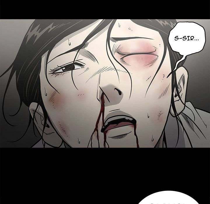 On My Way chapter 79 page 77