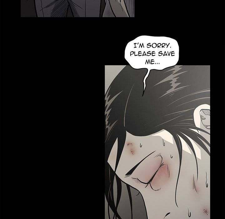 On My Way chapter 79 page 81