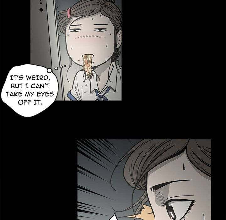 On My Way chapter 79 page 89