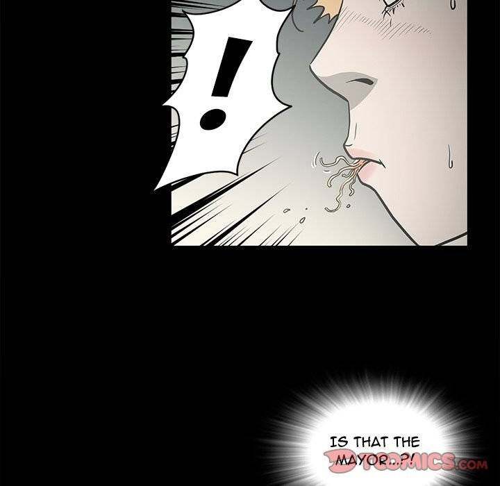 On My Way chapter 79 page 90