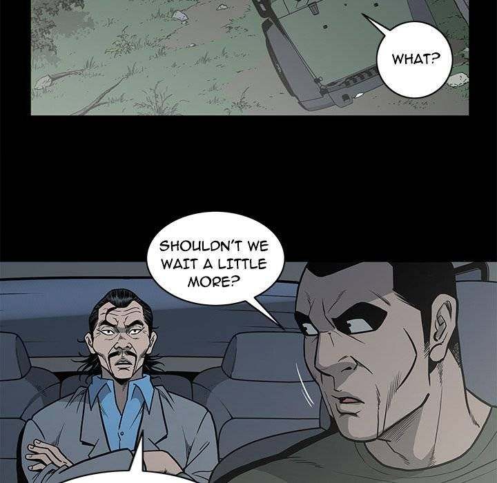 On My Way chapter 80 page 11