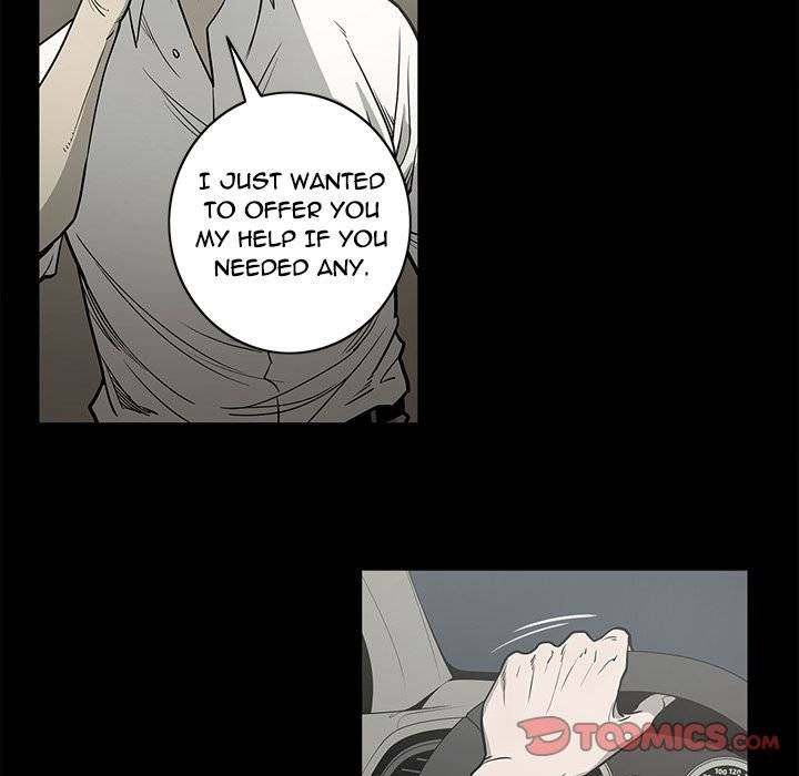 On My Way chapter 80 page 50
