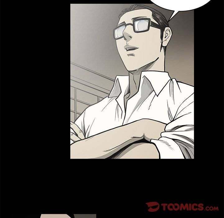 On My Way chapter 80 page 66