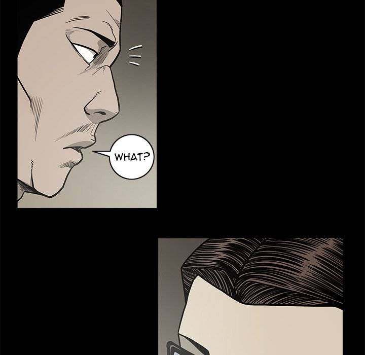 On My Way chapter 80 page 67