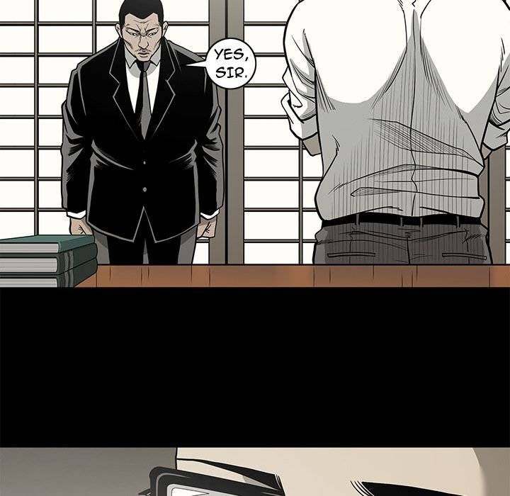 On My Way chapter 80 page 72