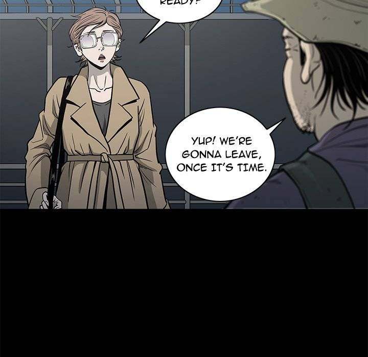 On My Way chapter 81 page 9