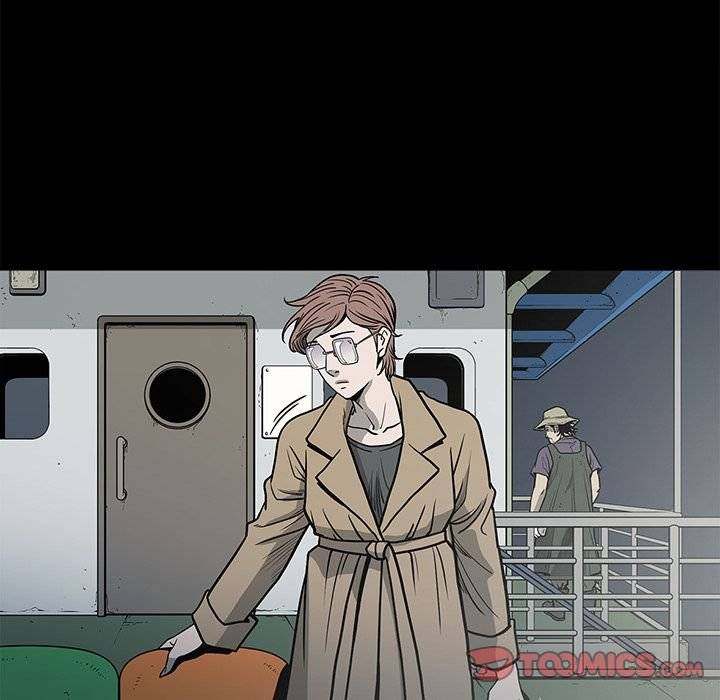 On My Way chapter 81 page 14