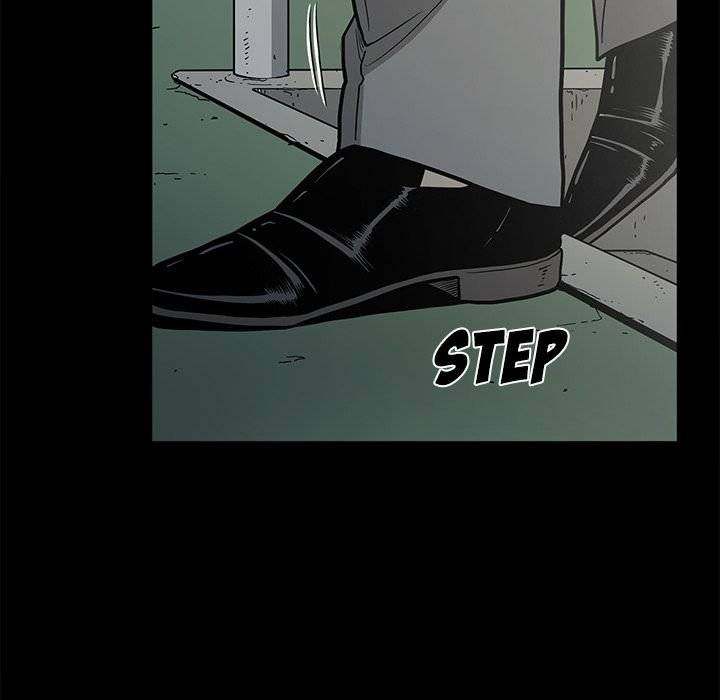 On My Way chapter 81 page 20