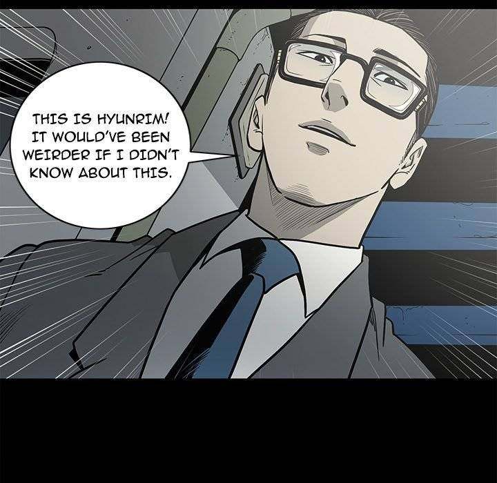 On My Way chapter 81 page 23